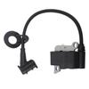 Катушка зажигания для бензопилы MS661 MS661C 1144 400 1, Усиленная электрическая производительность со стабильностью, Быстрое восстановление и отклик