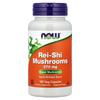 IHerb Гриб Рейши 270 мг, 100 растительных капсул