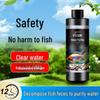 Fish Farm Water Purifier: Purification, Sterilization, Clear Water for Healthier Fish