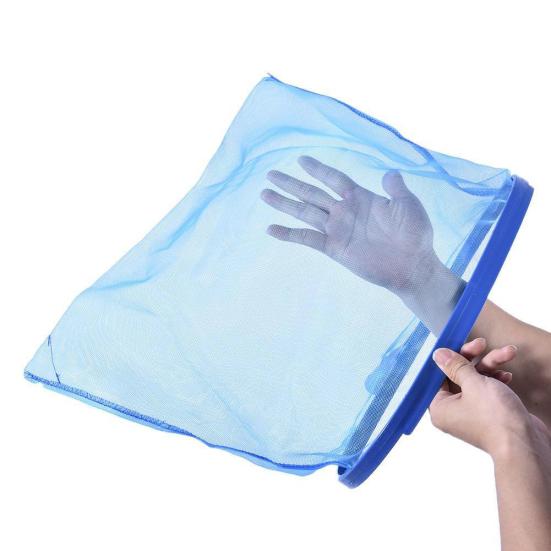 Плавательный бассейн, рыбный пруд, горячий источник, спа-центр, фонтан, лист, сетка для очистки мусора