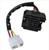 2006.17D Compatible with Honda TRX125/TRX125A FourTrax 125 (1985-1986)