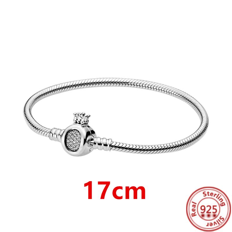 925 медь Милая серия животных Кошка Собака Слон Единорог Птица Подвеска Бусины удачи Подходят для оригинального браслета с шармами Pantaro DIY Циркон