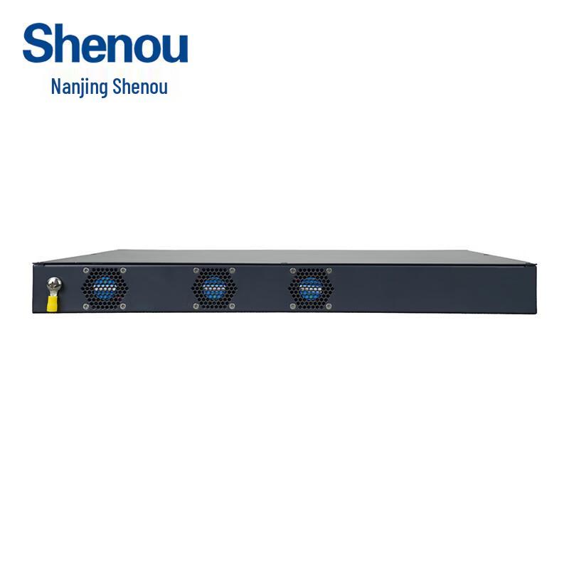 Shenou SOC1000-S6 IP Unified Communication Server (CN version)
