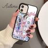 Чехол для телефона «Девочки Гилмор» для iPhone 11, 12, 13, 14 Pro Max mini X XR XS SE 2020 5, 6S, 7, 8 Plus, Samsung Galaxy S21 S22, чехол