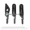 Benelli Huanglong 600 & Leoncino BJ800: Fuel Tank Cap, Ignition Switch, Folding Key Blanks