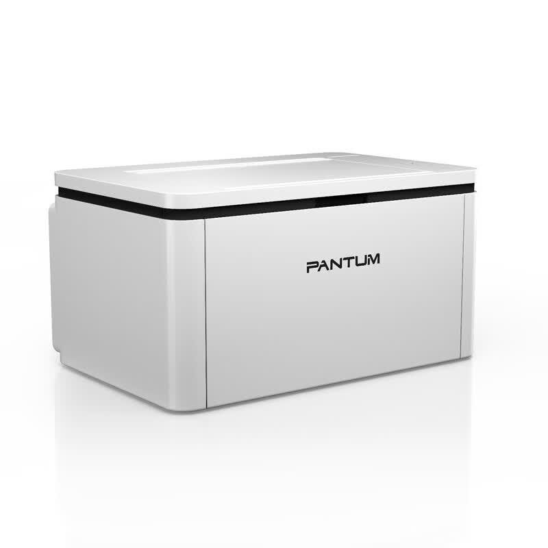 Pantum BP2306NW Black and White Wi-Fi Printer CN plug (adapter included)