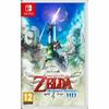 Nintendo The Legend of Zelda Skyward Sword HD Video Game Standard