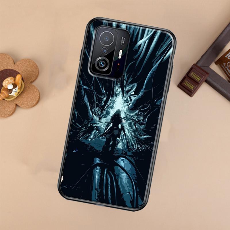 Game Horizon Zero Dawn Case For Xiaomi 13 14 Ultra 11T 12T 13T 14T Pro POCO X7 Pro X3 X5 X6 F3 F5 F6 M6 Pro Cover