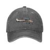 Кепка-бейсболка Cessna 172 N5636T Ленивый стиль Защита от солнца Путешествия Gorra
