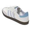 Adidas Кроссовки Samba Og 'White Halo Blue' ID2055