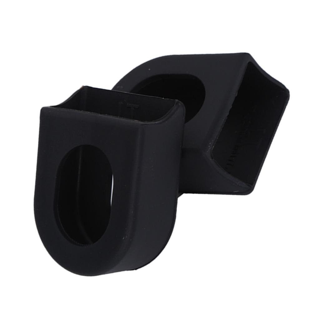 10PCS Soft Cycling Crank Boot Silicone Crank Arm Cover  Bicycle Cycling