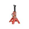 1/10 Scale RC Car Jack Stands – 6T & 3T Mini Metal Jack Stands for RC Crawler Truck Accessories