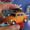 Модель автомобиля 3D магниты на холодильник паста на холодильник старинная маленькая машина спортивная машина магнитная паста украшение для дома коллекция подарки