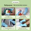 CHAHUA Durable Waterproof PVC Household Cleaning Gloves