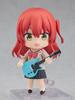 Good Smile Company Nendoroid Kita Ikuyo from the Anime the Plastic Painted Action Figure "Bocchi Rock!" Non-scale Re-release
