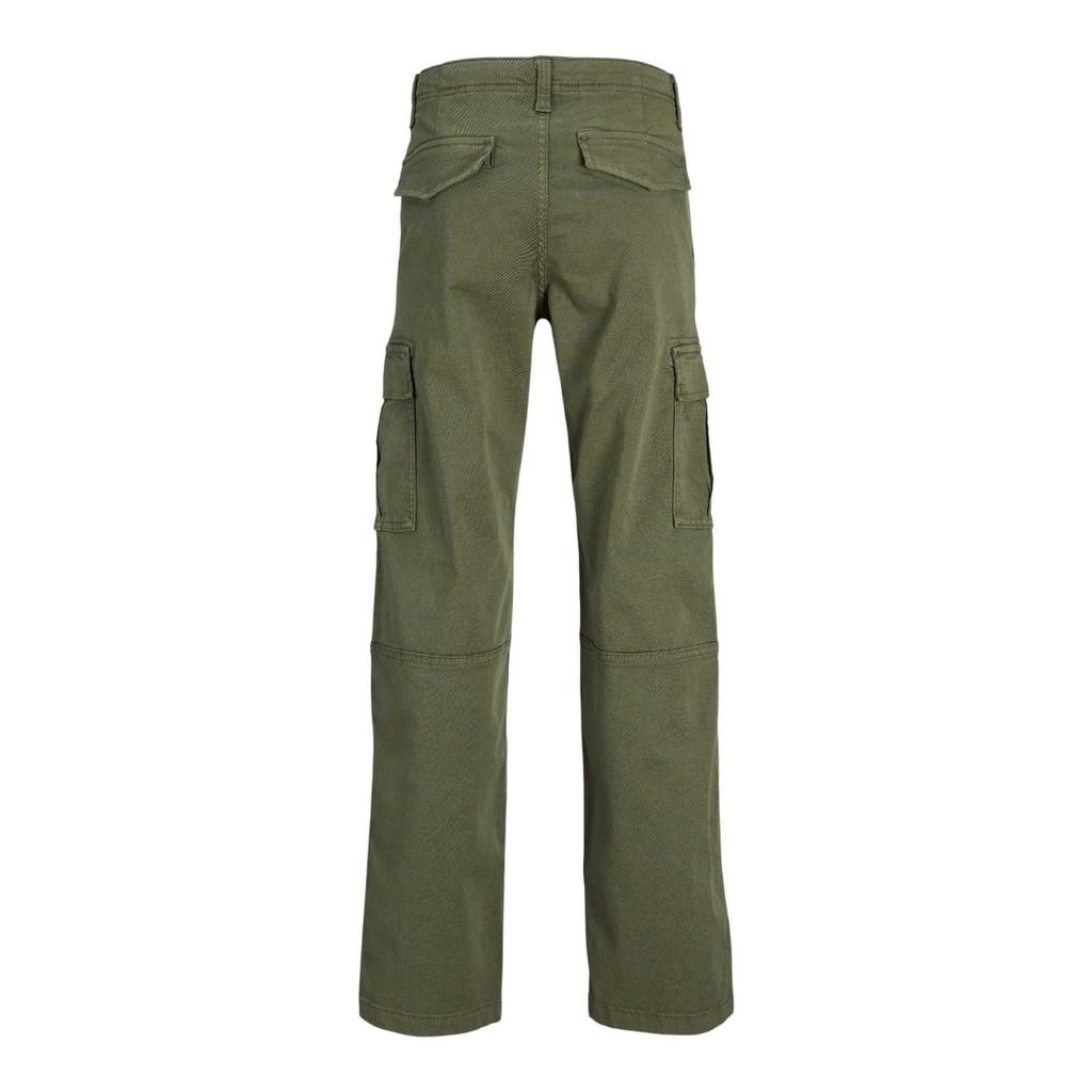 Jack And Jones Boys Kane Harlow Cargo Trousers
