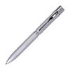 Sanby Tani-ever Stampen 4F TSK-69109 Серебристый Металлический Корпус Ручка-имя Черно-Красная Шариковая Ручка Механический Карандаш со Встроенным Штампом-именем