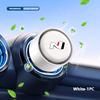 For Hyundai Car Air Freshener Vent Air Clip Solid Perfume Diffuser Decorative Auto Accessories N Line i20 i30 Sonata Tucson CC5