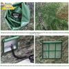 ZhongSui Outdoor Inflatable Command Tent