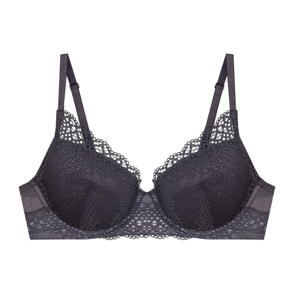 Caris Esotiq Push-Up Bra