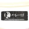Andy Warhol made in Japan Print Short sleeve T-shirt FREE Beige Women Used