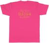 Personalised Any Name Sleigh All Day Christmas Unisexs TShirt Tee Gift Top