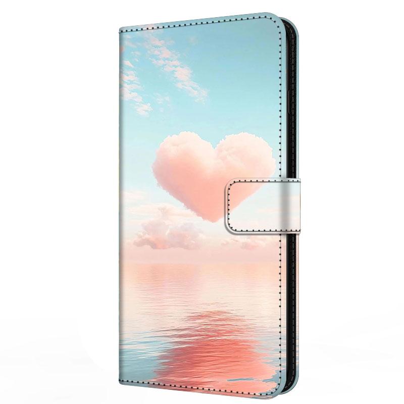 Кожаный чехол для ZTE Blade V70 Max Магнитный кошелек Защитная обложка-книжка Крышка-книжка Роскошный чехол для телефона Nubia V70 Max