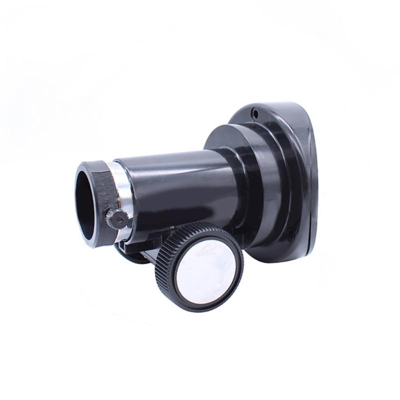 Сделай сам 160мм рефлекторный телескоп фокусер телескопическая АБС база фокусера простая в эксплуатации для 76 135мм апертур телескоп