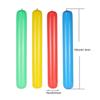 Blow up Pool Inflatable Sticks Inflatable Toys Pool Noodles Inflatable Cheer Sticks  Party Decor