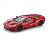     2.4ghz Rc Ford Gt 2017 Red 