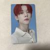 Использованная TXT YEONJUN SANCTUARY STUDIO CHOOM 5 Forms Benefit Photo Card Angel ver. Ограничено ЗАВТРА × ВМЕСТЕ