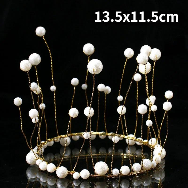 Рождественские белые стоящие куклы-олени, пластиковый топпер для торта в виде оленя, инструменты для украшения торта на Рождество и Новый год, товары для вечеринок