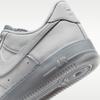 Nike Air Force 1 '07 Low WB Тройной Вольф Грей
