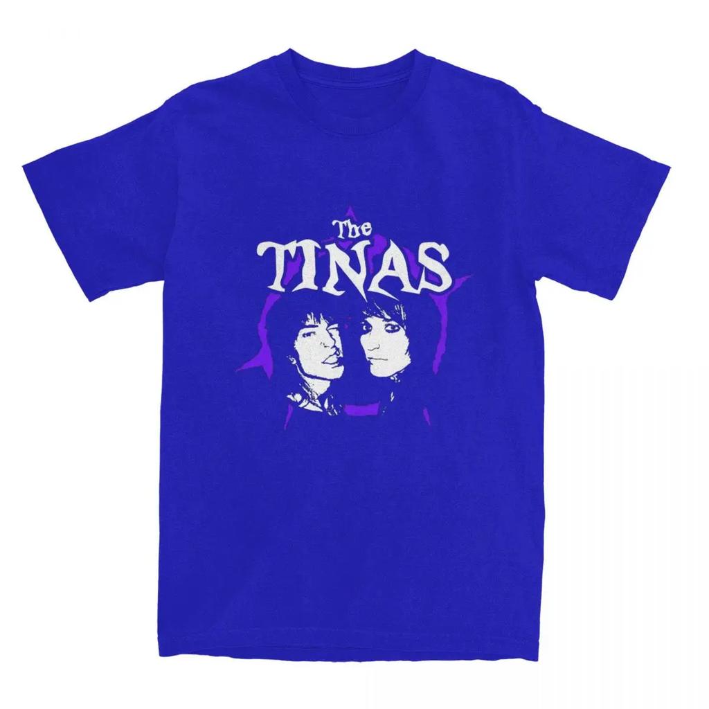 Джейк Веббер Джонни Гилберт Tinas Accessories Футболка Мужская Женская Винтажная Чистая Напечатанная Ткань