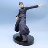 2pcs/set JJK Anime Figures Gojo SATORU and Geto Suguru Action Figure Geto Suguru figurine Collectible Model Dolls toy anime Gift