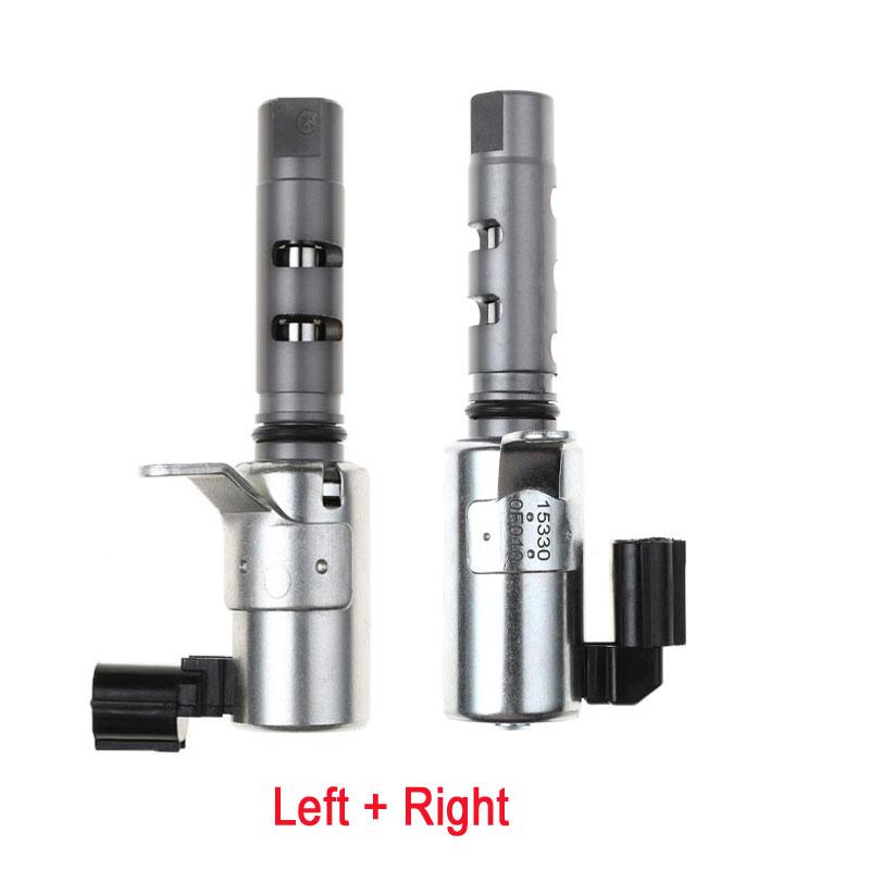 New Valve Variable Control Timing Solenoid For Lexus GS400 GS430 GX470 LS400 LS430 LX470 SC400 SC430 15330-50011 15340-50011
