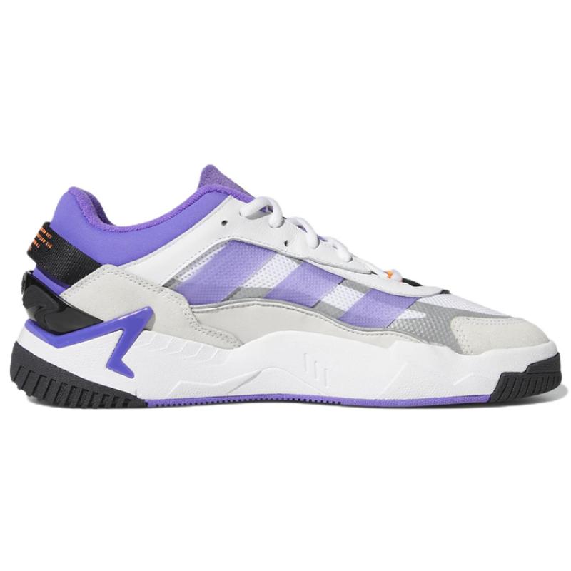 adidas Оригинальные кроссовки Originals Niteball 2.0 'White' GX0775
