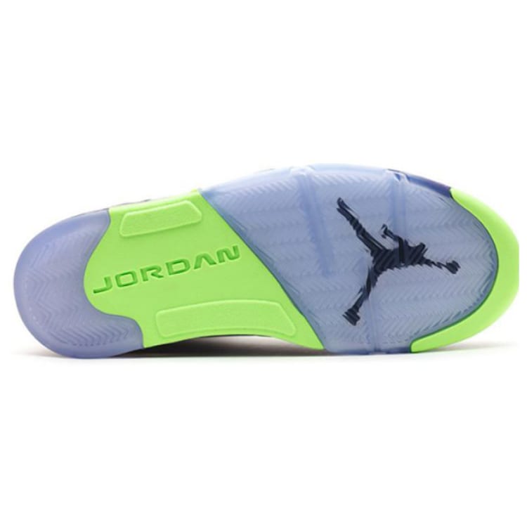 Jordan 5 Retro Bel Air 621958-090