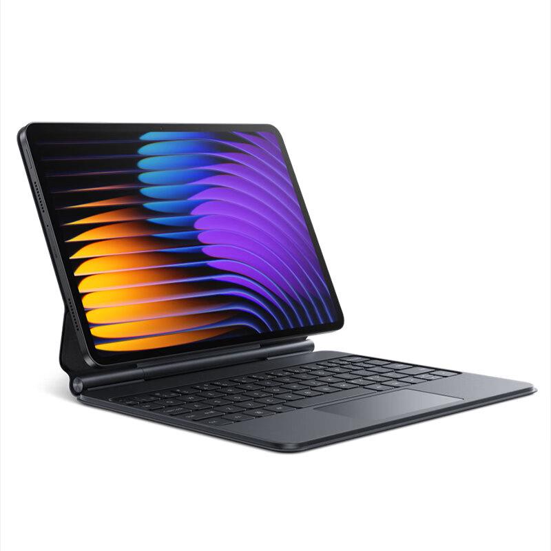 Плавающая клавиатура серии Xiaomi Pad 7