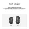 Logitech Беспроводная Bluetooth-мышь M650, бесшумная