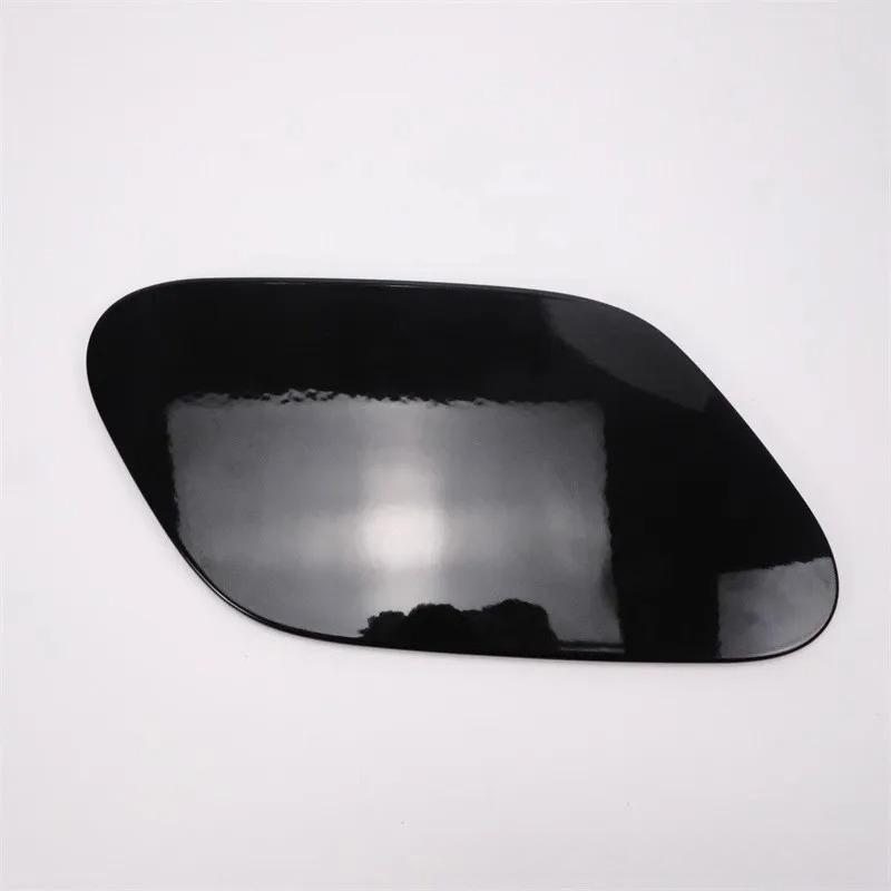 Fuel Gas Tank Filler Door Lid Cover Flap Cap For VW Golf 7 7.5 MK7 VII 2014 2015 2016 2017 2018 5G0809909 GRU Unprimed Black Red