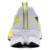 Li Ning Red Hare 8PRO Износостойкие Амортизирующие Низкие Повседневные Беговые Кроссовки Мужские Бело-Желтые ARPV003-36