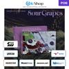 [Предзаказ] - 1-й МИНИ-АЛЬБОМ [Sour Grapes] Мини-пак PLVE Вер.. (Онлайн-преимущество)