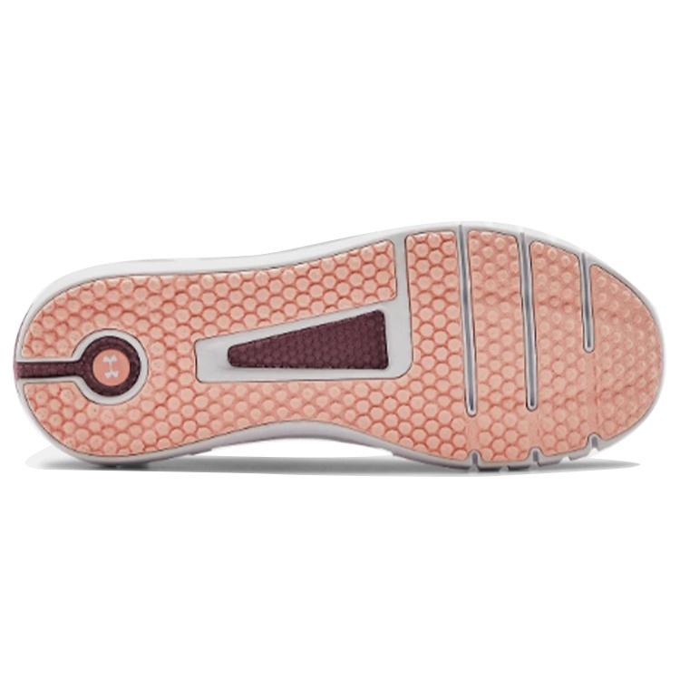(WMNS) Under Armour HOVR STRT 'Peach Frost' Women's 3022581-603