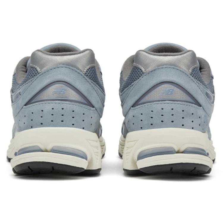 New Balance 2002R 'Карнавал Дождевых Облаков' Мужские ML2002RR