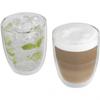 Seasons Boda 2-Piece Glass Set