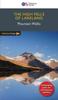 The Pathfinder The High Fells of Lakeland : 71 Book