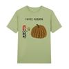Yayoi Kusama Vintage Tshirt Clothing Unique Cotton Men T shirt New Tee Tshirt Womens Tops
