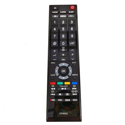 Новый CT-95002 для Toshiba LCD LED TV пульт дистанционного управления 32L5995 43S3965 49L5995 43L5995EV 43L5997EV 43E5603EXT 49L5995