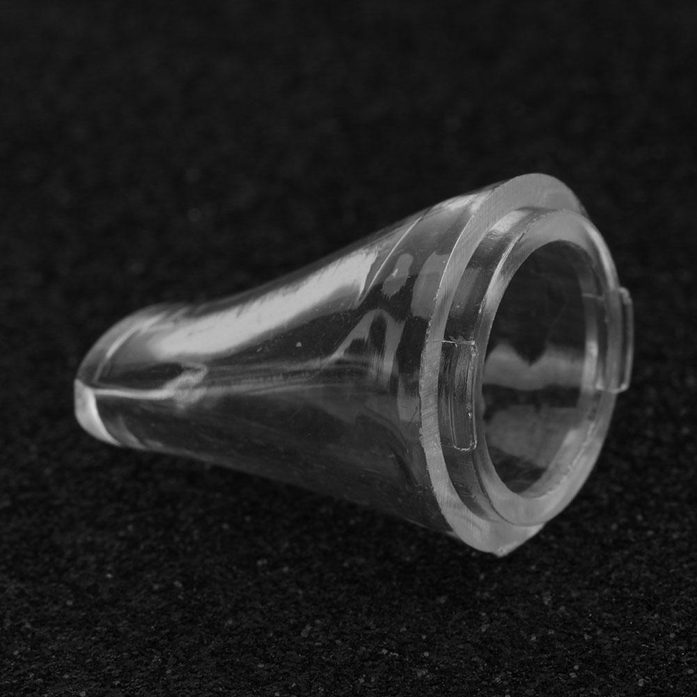 Мундштуки для дыхания, насадки для цифрового алкотестера (50шт)